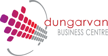 Dungarvan BC logo